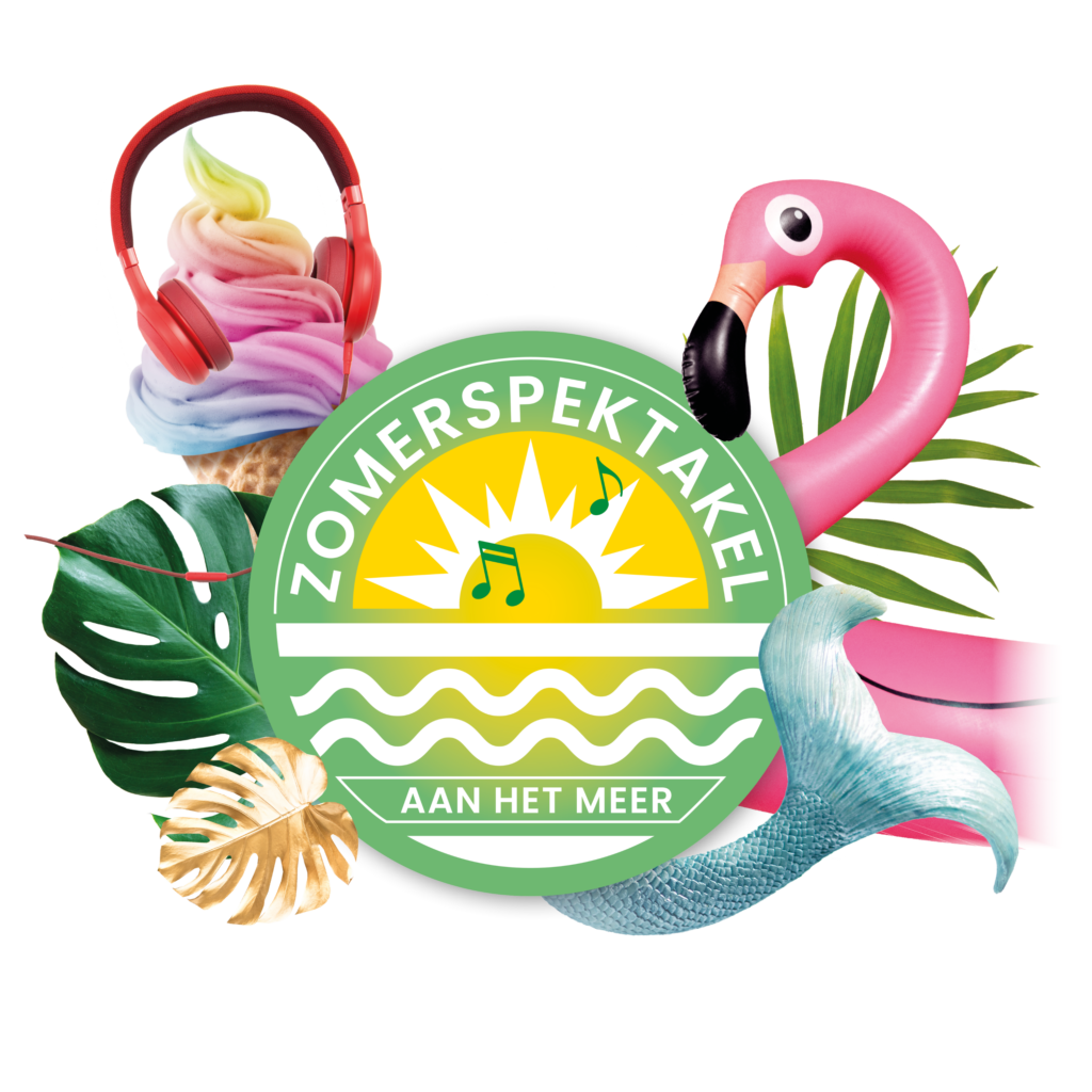 Sfeerbeeld Zomerspektakel